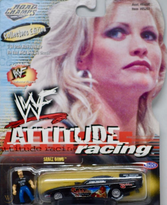 WWF Road Champs Sable