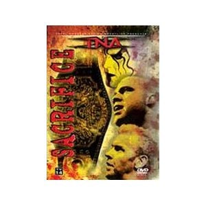 Sacrifice 2007 DVDs & Videos PWcatalog