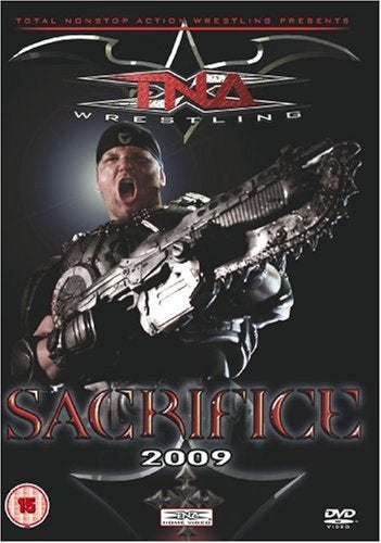 Sacrifice 2009