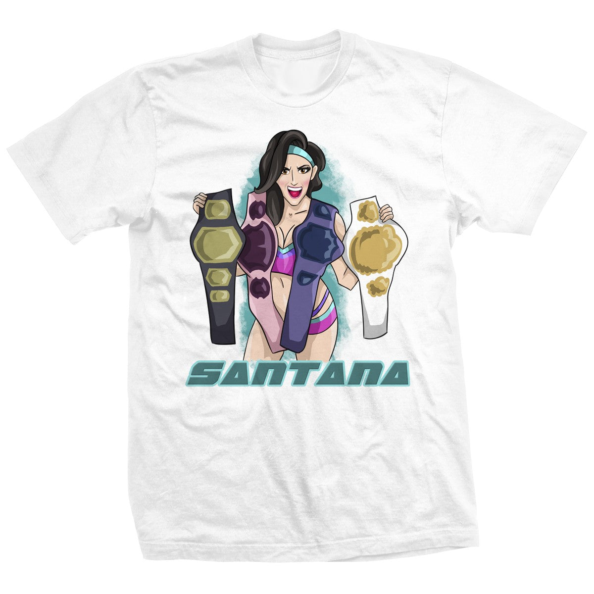 Santana Garrett Belts Shirt Pwcatalog