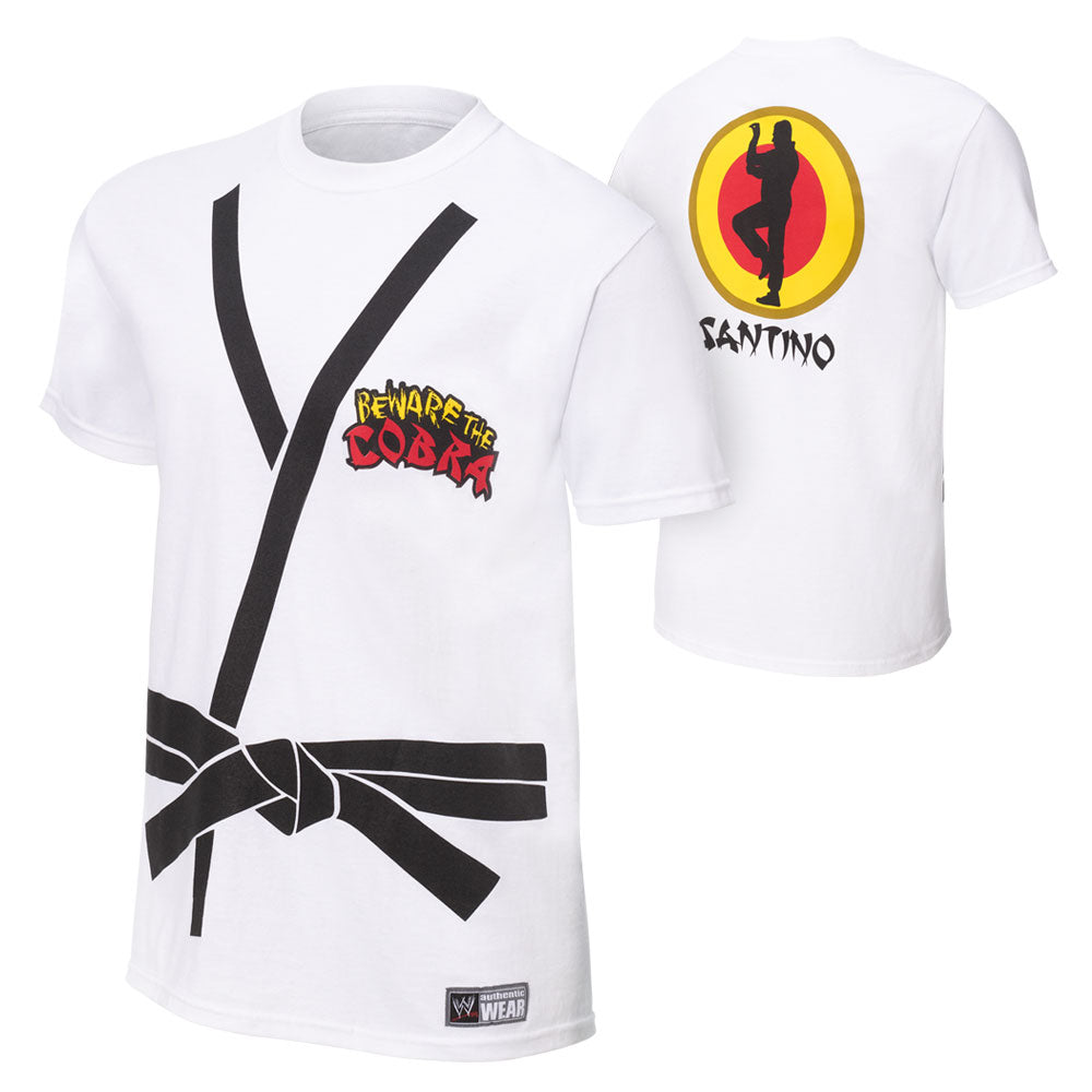 Santino Marella Cobra GI T-Shirt Pwcatalog