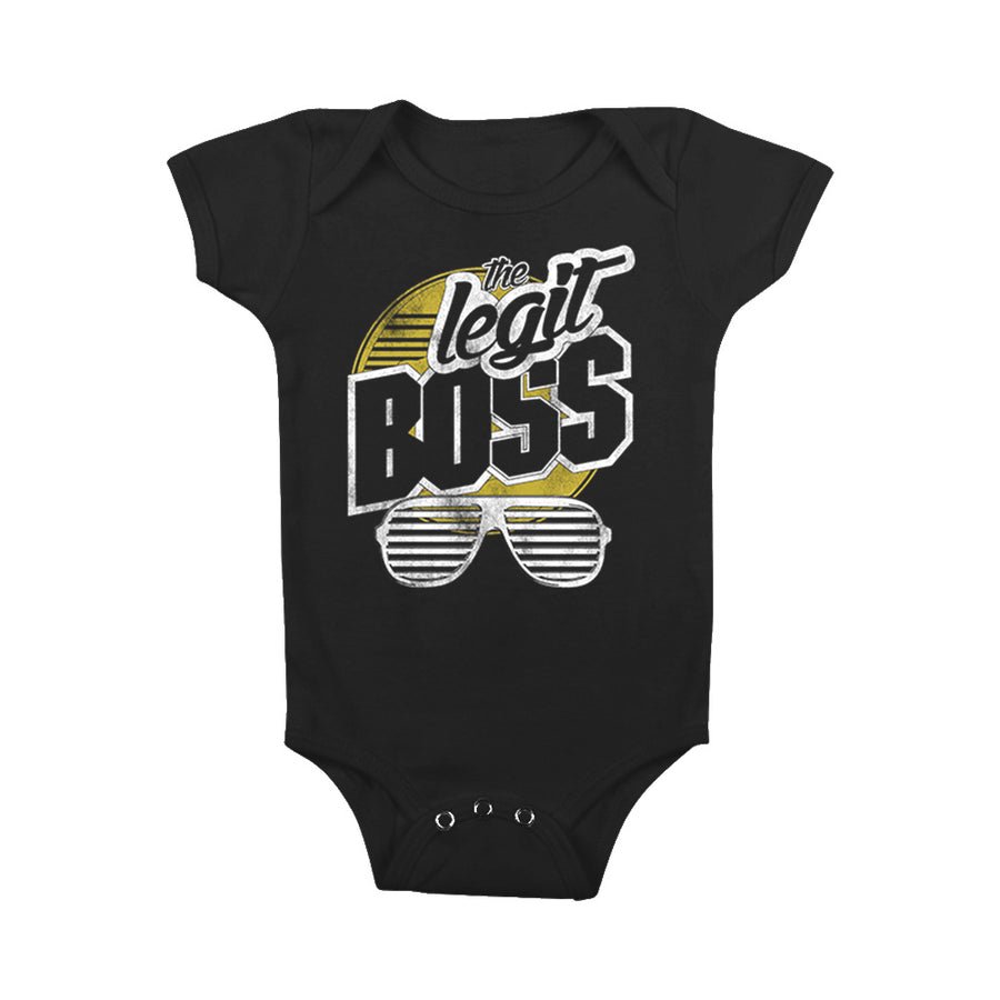 Sasha Banks Legit Boss Creeper PWcatalog