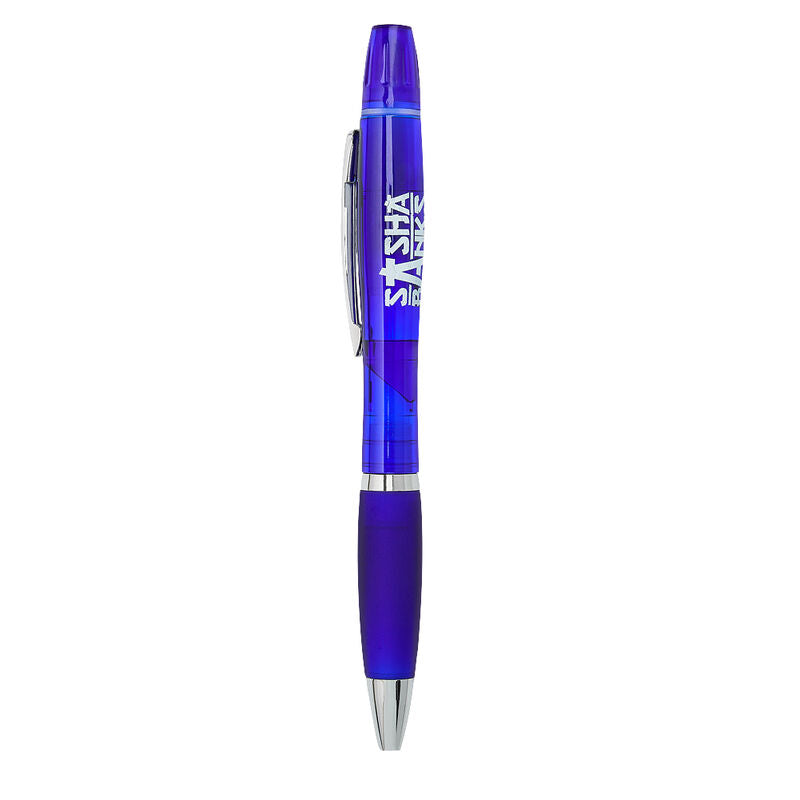 Sasha Banks Legit Boss Pen & Highlighter Pwcatalog
