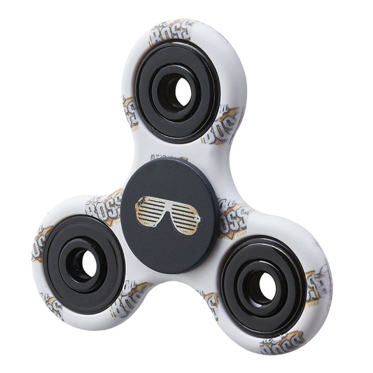 Sasha Banks Legit Boss Spinner
