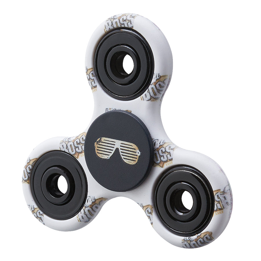 Sasha Banks Legit Boss Spinner