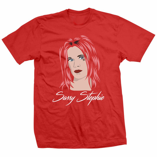 Sassy Stephie Adore Sassy Shirt Pwcatalog
