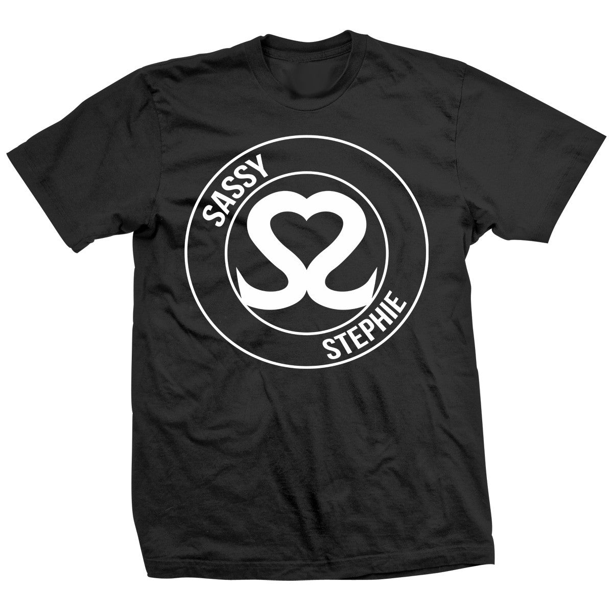 Sassy Stephie Old School Sassy Shirt Pwcatalog