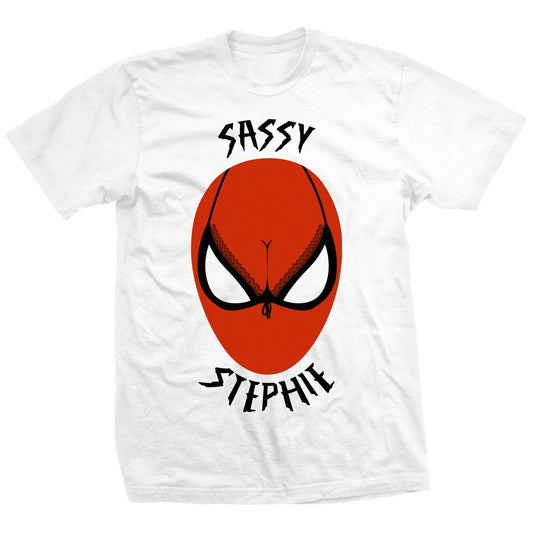 Sassy Stephie Spider Sassy Stephie Shirt Pwcatalog