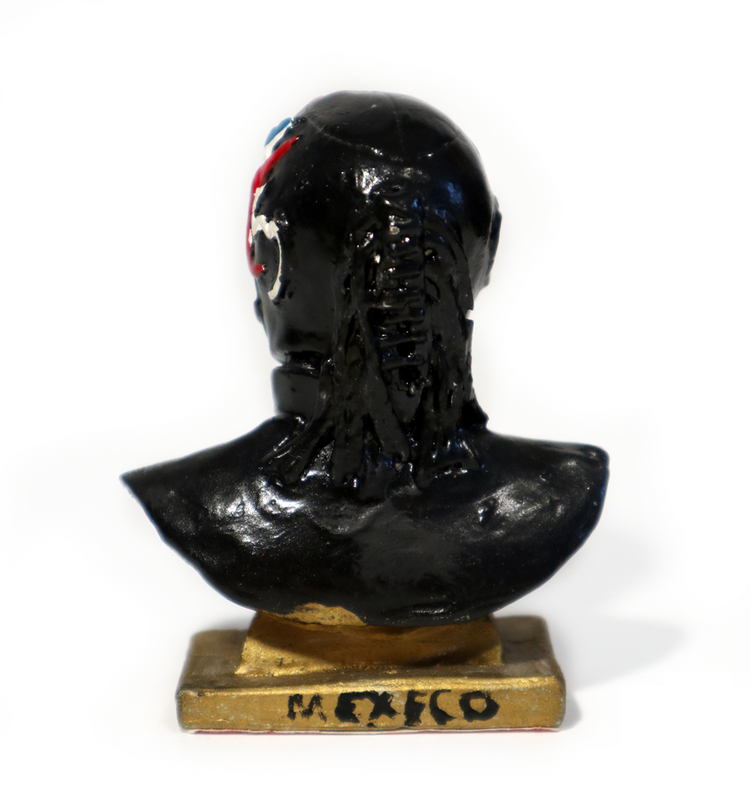The Great Sasuke Sculptures & Statues PWcatalog