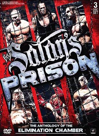 Satan's Prison The Anthology of the Elimination Chamber DVDs & Videos PWcatalog