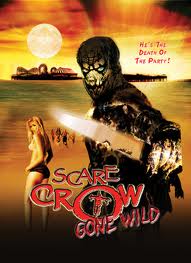 Scare Crow Gone Wild DVDs & Videos PWcatalog
