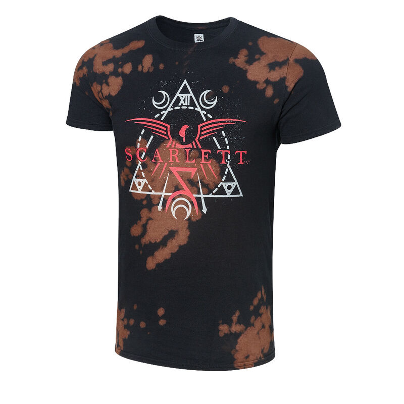 Scarlett XII Authentic T-Shirt Pwcatalog