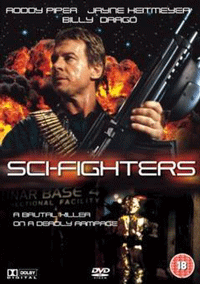 Sci Fighters.gif DVDs & Videos PWcatalog