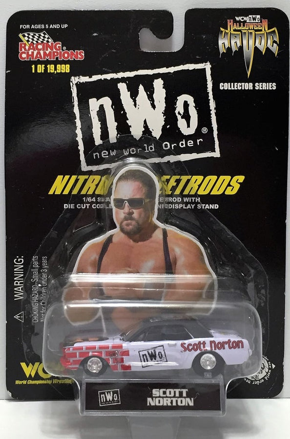 Nitro Street Rod Scott norton PWcatalog