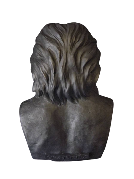 Shinya Hashimoto Sculptures & Statues PWcatalog