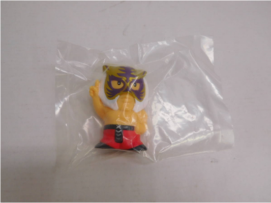 Michinoku Pro PRO-GRESSA Tiger Mask IV [Mailaway] - image 2