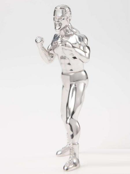 Antonio Inoki (Platinum ver.) Sculptures & Statues PWcatalog