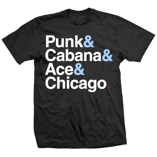 Second City Saints Shirt