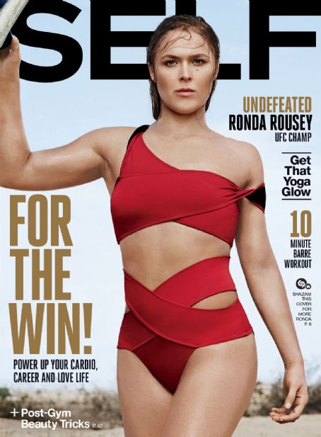 Self November 2015 Magazine PWcatalog
