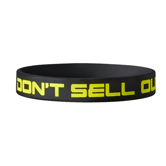 Seth Rollins Buy In Silicone Bracelet PWcatalog