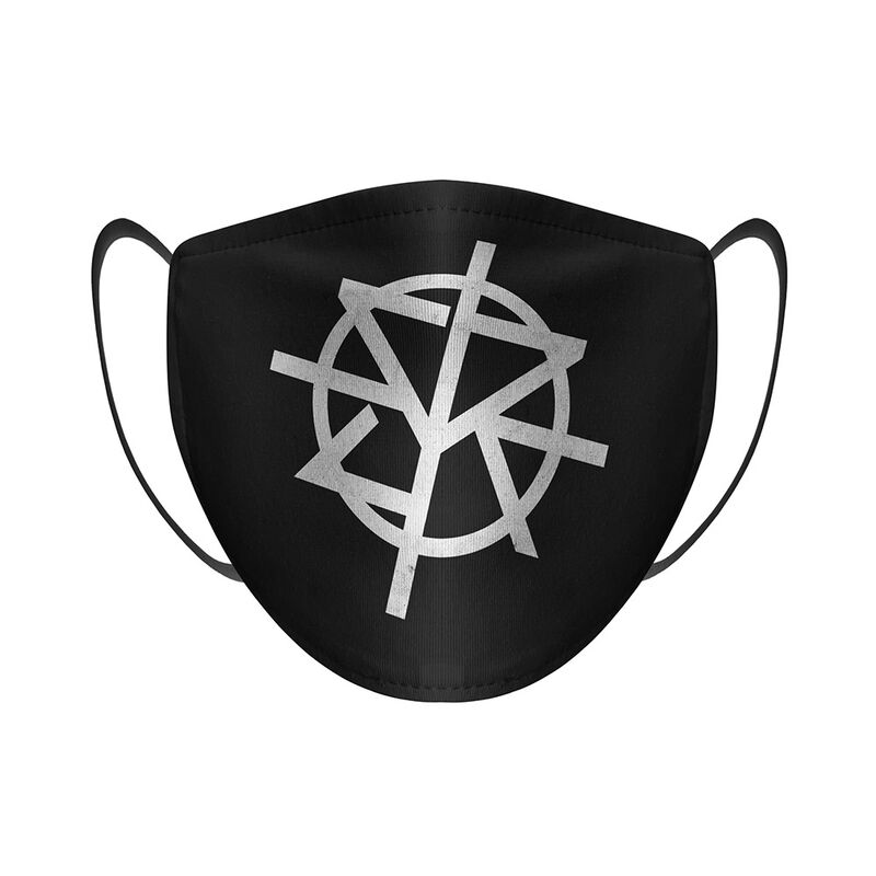Seth Rollins Face Mask Pwcatalog