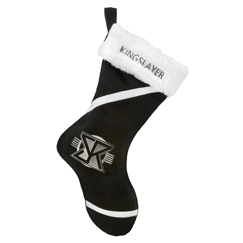 Seth Rollins Kingslayer Holiday Stocking Pwcatalog