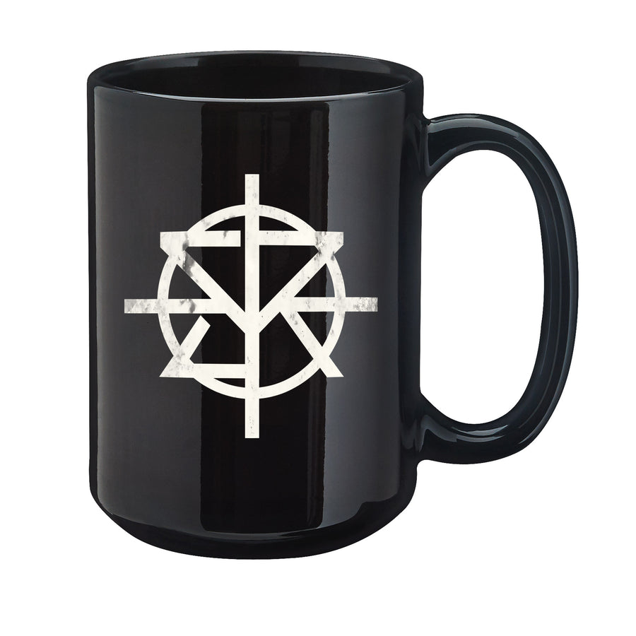 Seth Rollins Redesign, Rebuild, Reclaim 15 oz. Mug Pwcatalog