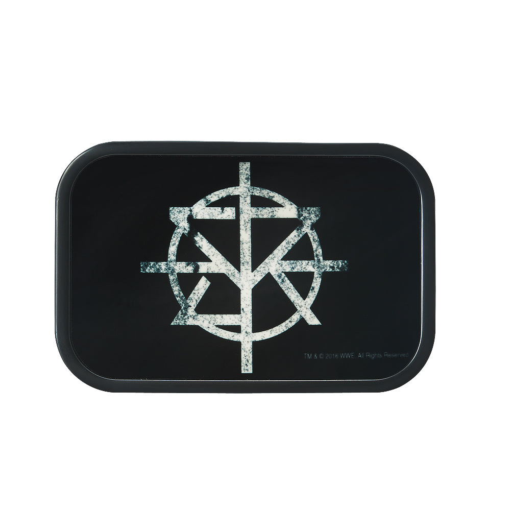 Seth Rollins Redesign, Rebuild, Reclaim Belt Buckle PWcatalog