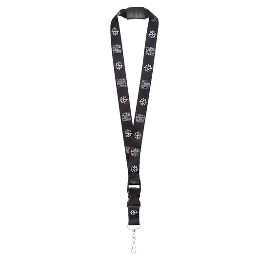 Seth Rollins Redesign, Rebuild, Reclaim Lanyard PWcatalog
