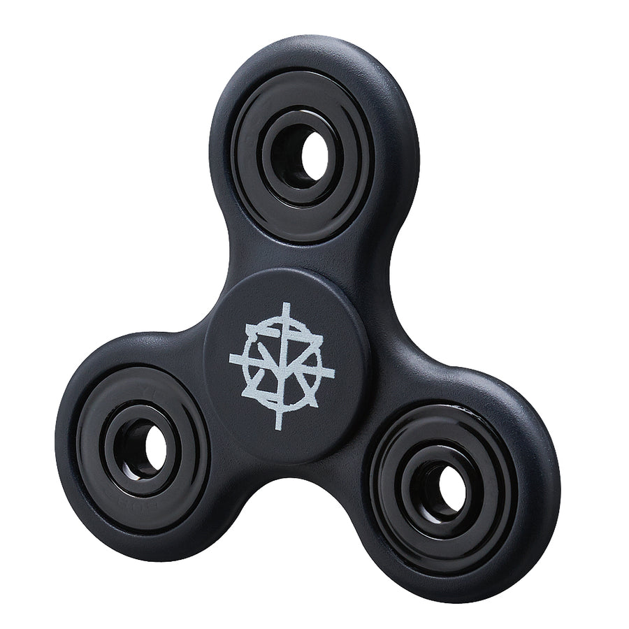 Seth Rollins Redesign, Rebuild, Reclaim Spinner Pwcatalog