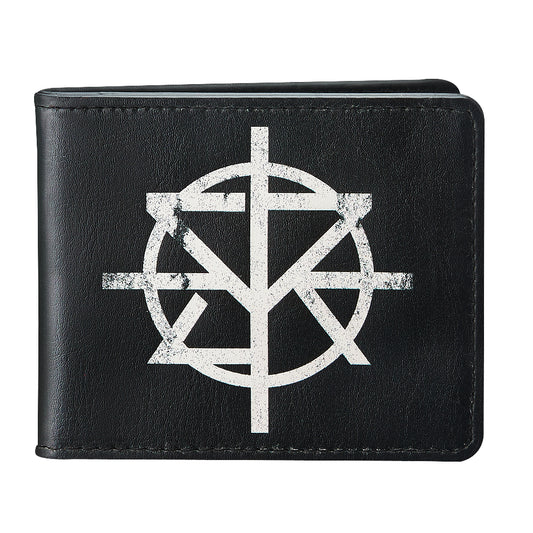 Seth Rollins Redesign, Rebuild, Reclaim Wallet PWcatalog