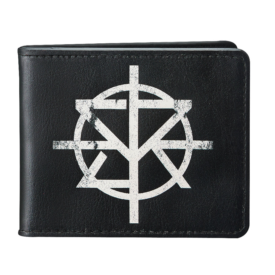 Seth Rollins Redesign, Rebuild, Reclaim Wallet PWcatalog