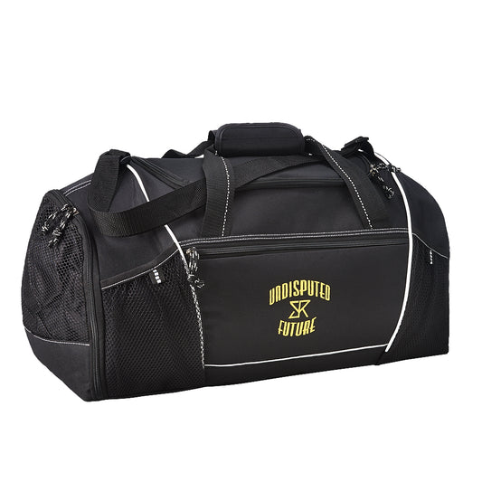 Seth Rollins Undisputed Future Gym Bag