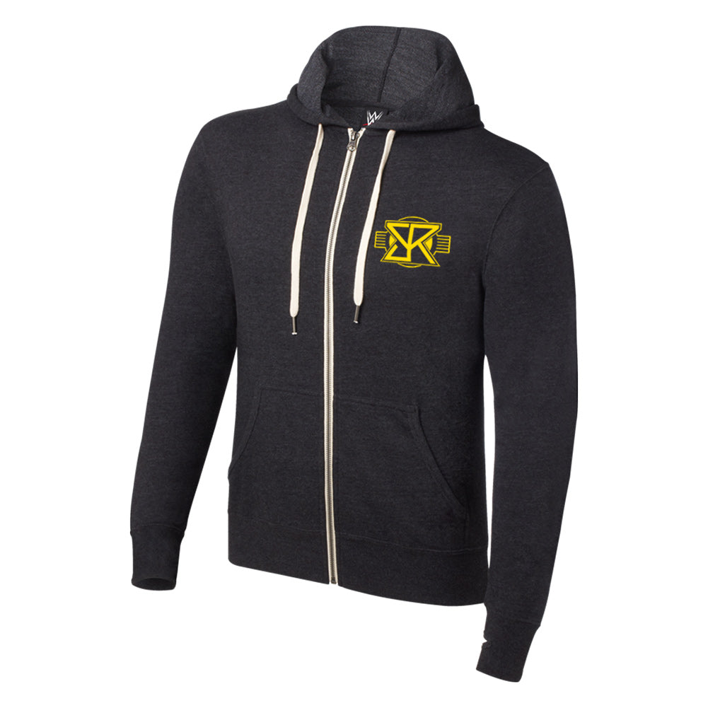 Seth Rollins Undisputed Future Lightweight Hoodie Sweatshirt Pwcatalog