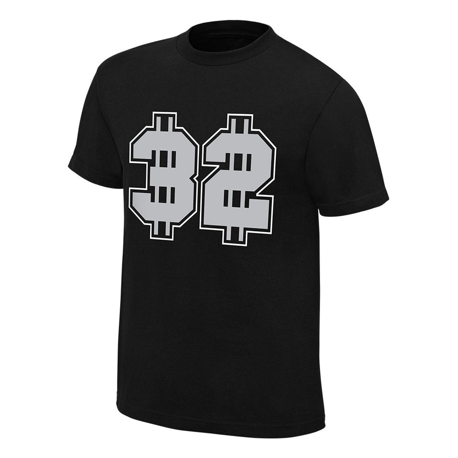 Shane McMahon In Shane We Trust Youth Authentic T-Shirt Pwcatalog