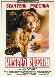 Shanghai Surprise DVDs & Videos PWcatalog