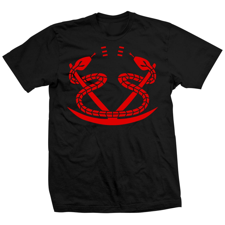Papa Shango Costume T-Shirt Pwcatalog