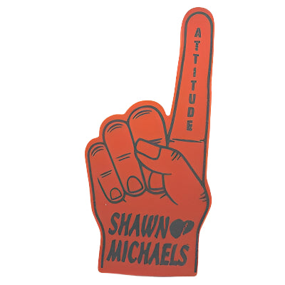 Shawn Michaels - image 2