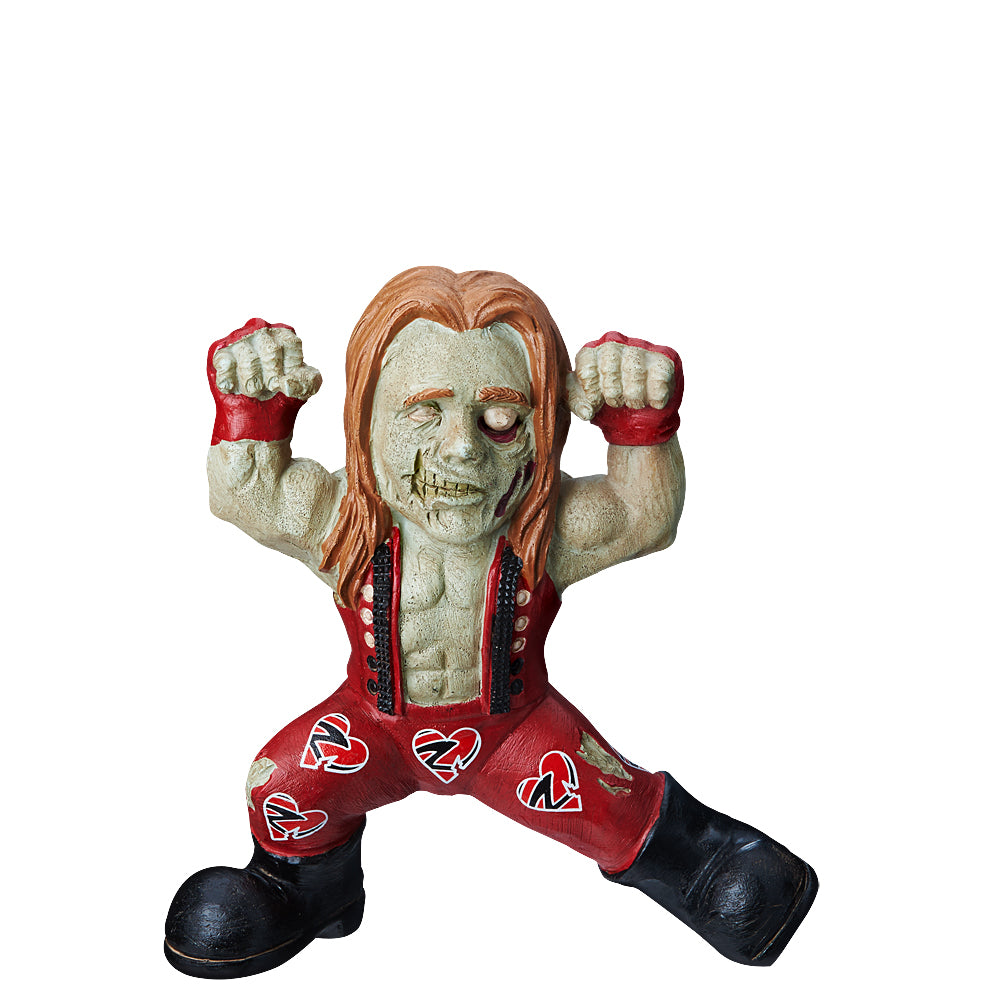 Shawn Michaels Zombie Figure Pwcatalog