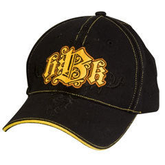 Shawn Michaels Cross Baseball Cap Pwcatalog