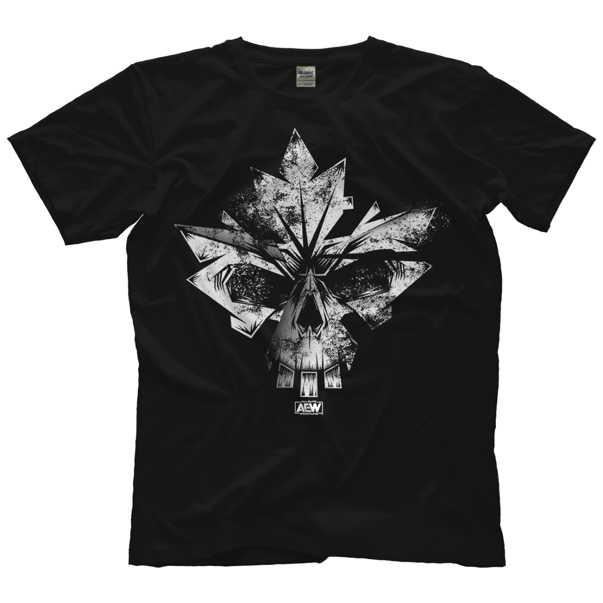 Shawn Spears Broken T-Shirt