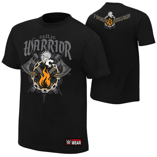 Sheamus Clear The Way Youth Authentic T-Shirt