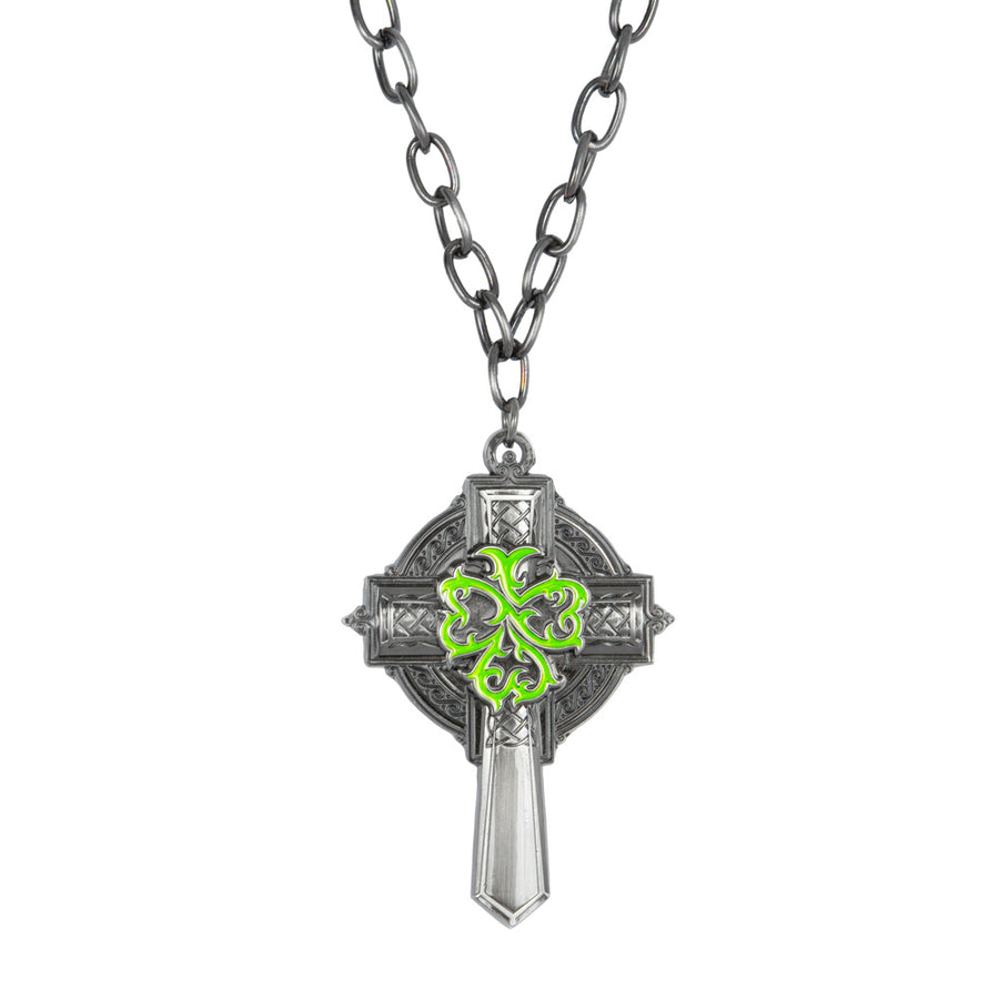 Sheamus Tough Laoch Pendant PWcatalog