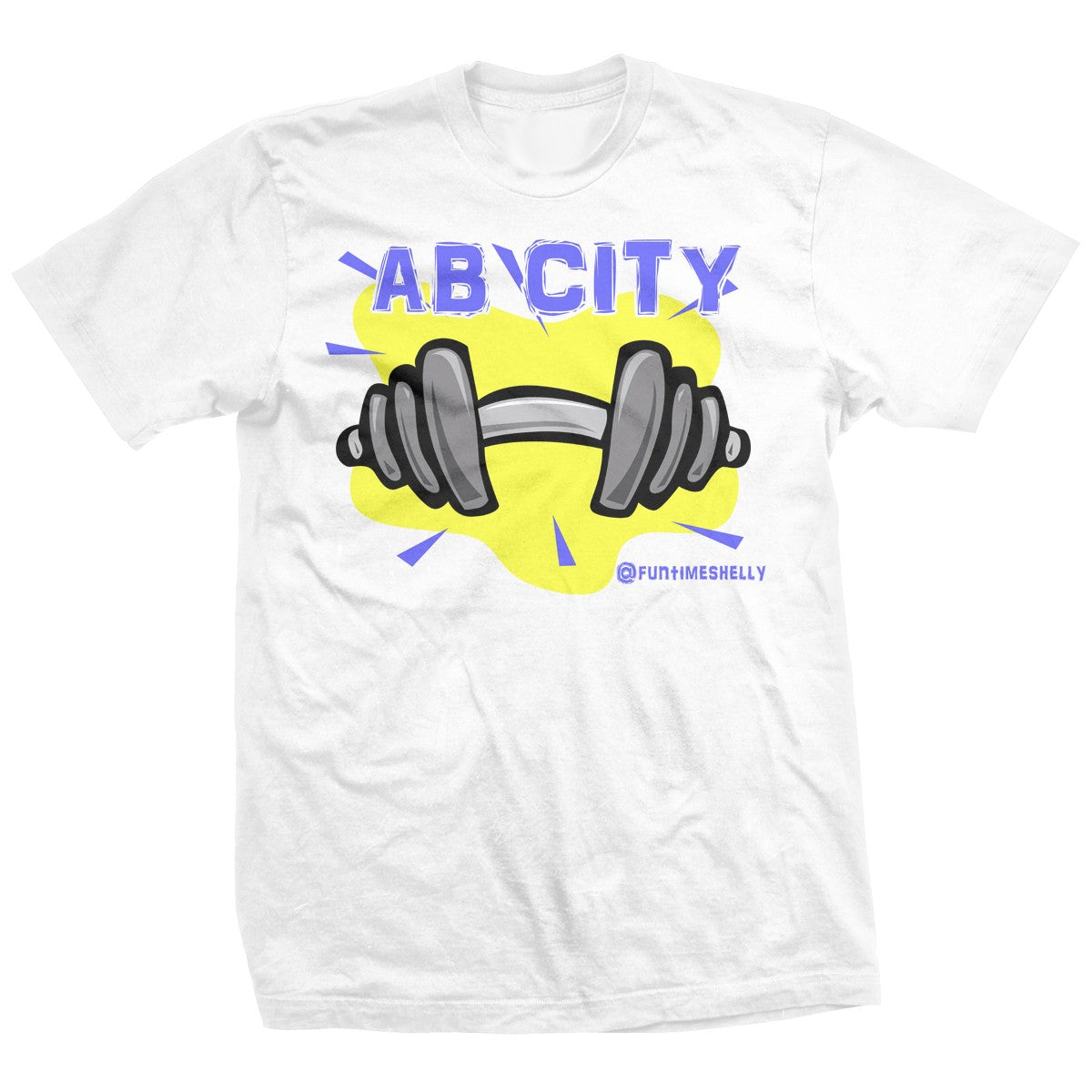 Shelly Martinez Ab City Shirt Pwcatalog