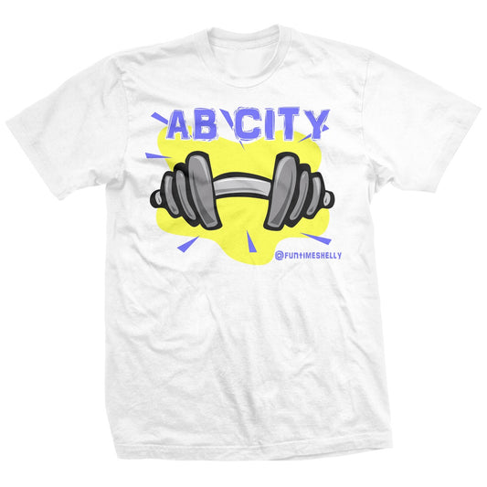 Shelly Martinez Ab City Shirt Pwcatalog