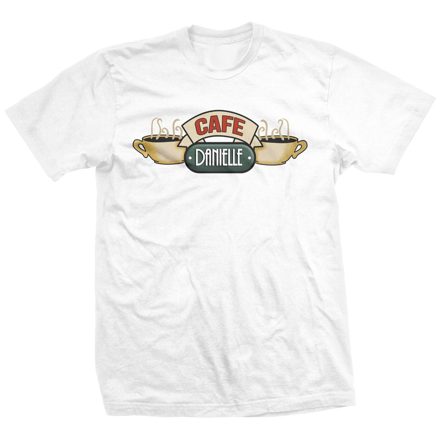 Shelly Martinez Cafe Danielle Shirt Pwcatalog