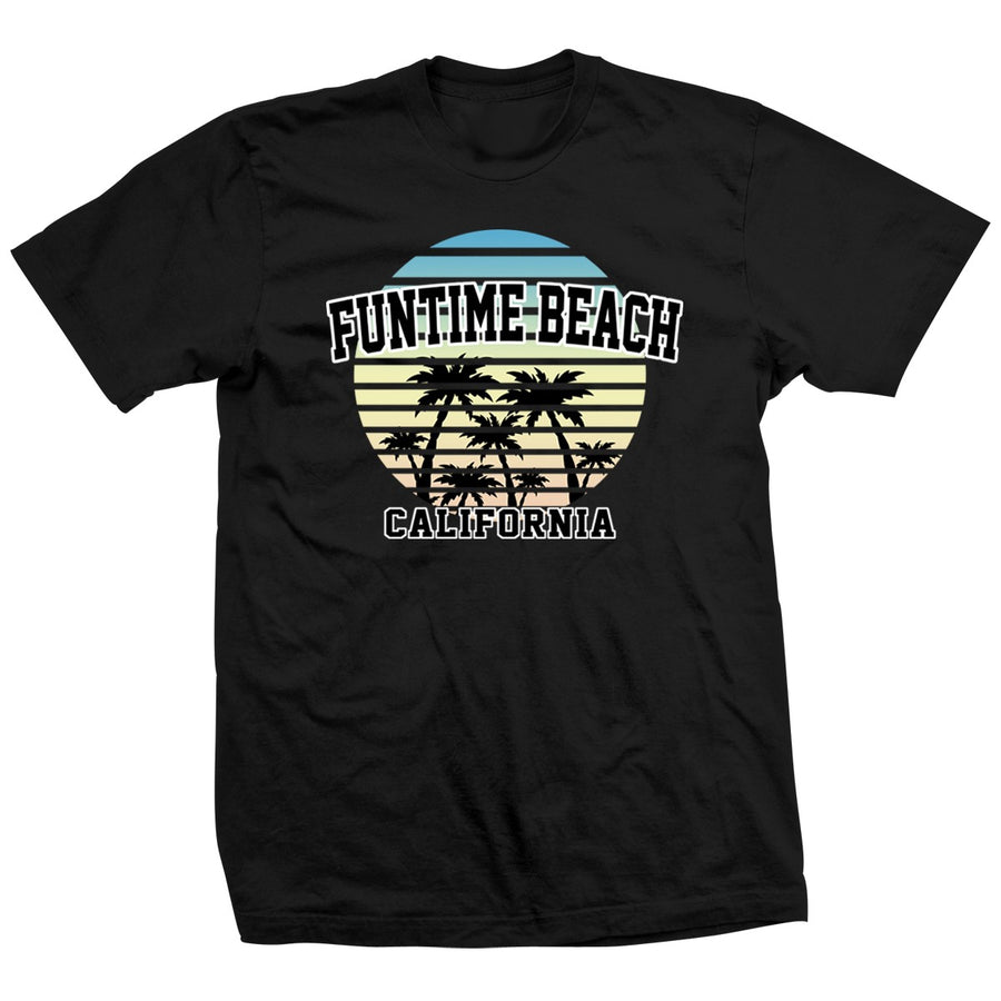 Shelly Martinez Funtime Beach Shirt Pwcatalog