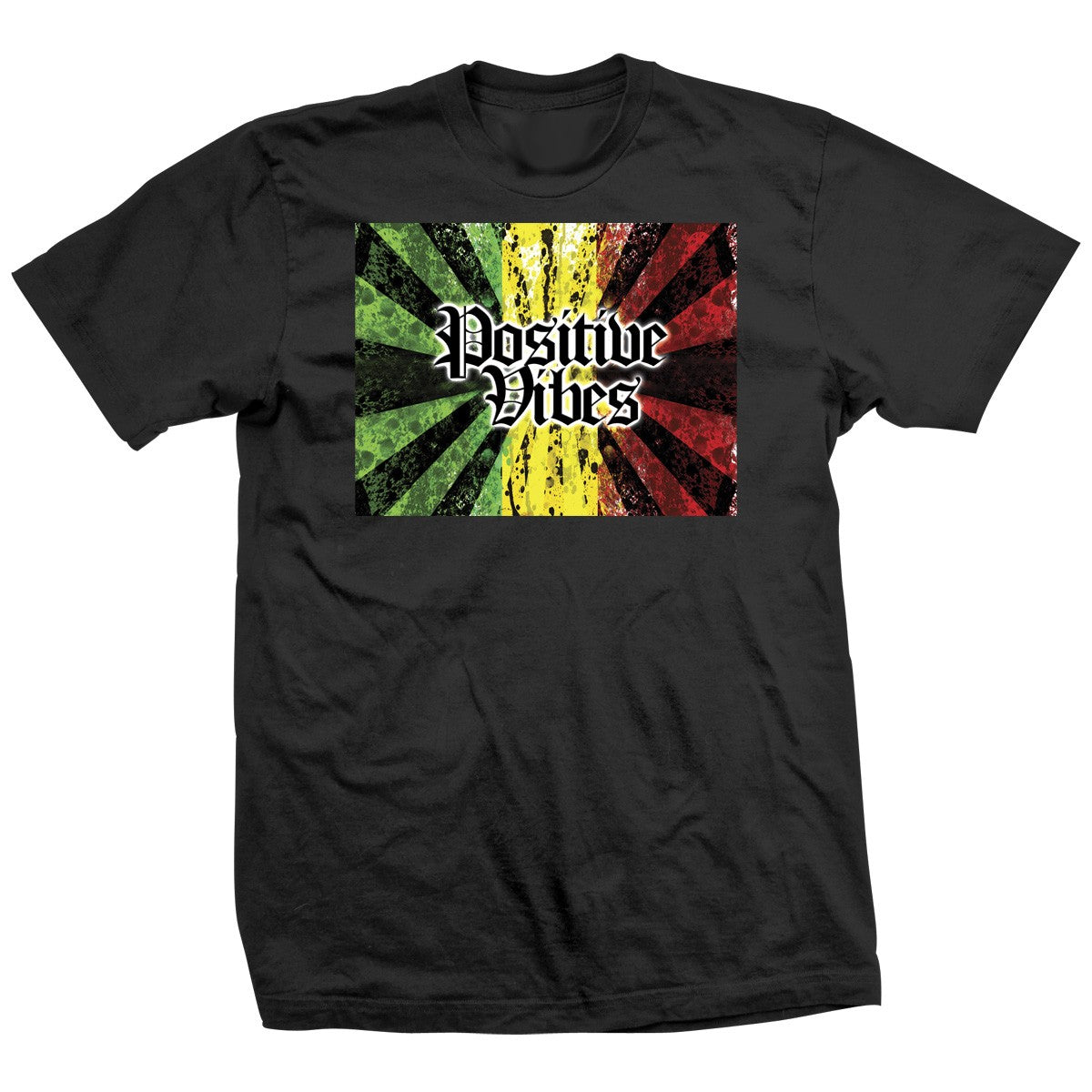 Shelly Martinez Positive Vibes Shirt Pwcatalog