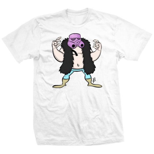 Shockmaster Shocking T-Shirt Pwcatalog
