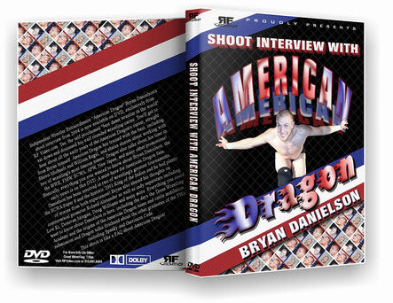 Shoot with American Dragon DVDs & Videos PWcatalog